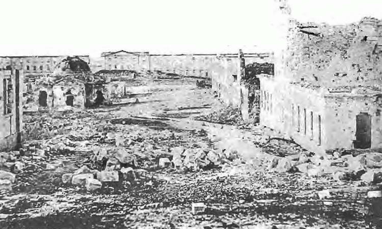 Иллюстрация к книге — Последний штурм — Севастополь [i_112.jpg]