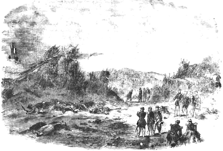 Иллюстрация к книге — Последний штурм — Севастополь [i_117.jpg]