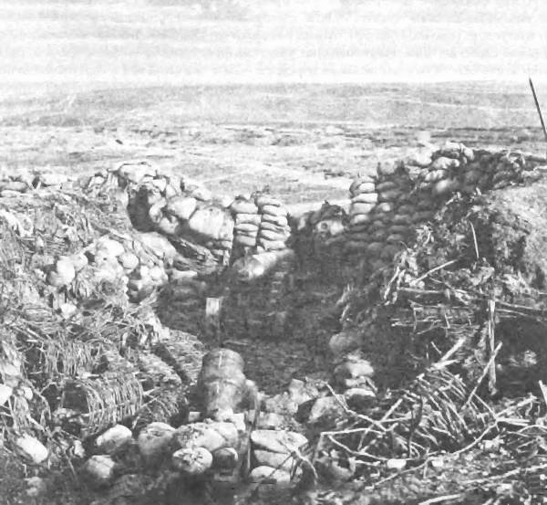 Иллюстрация к книге — Последний штурм — Севастополь [i_122.jpg]