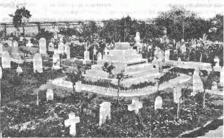 Иллюстрация к книге — Последний штурм — Севастополь [i_125.jpg]