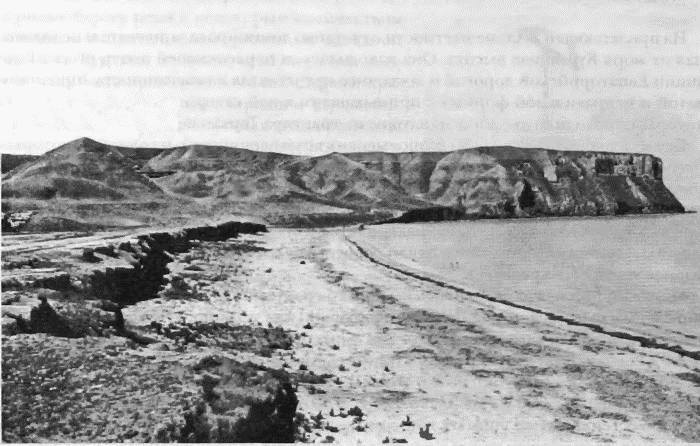 Иллюстрация к книге — Крымская кампания 1854-1856 гг. Восточной войны 1853-1856 гг. Часть 2. Альма [i_004.jpg]