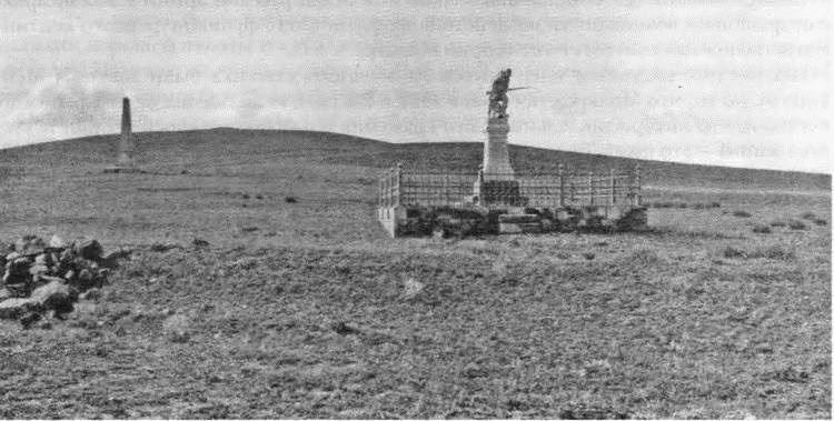 Иллюстрация к книге — Крымская кампания 1854-1856 гг. Восточной войны 1853-1856 гг. Часть 2. Альма [i_013.jpg]