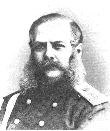 Иллюстрация к книге — Крымская кампания 1854-1856 гг. Восточной войны 1853-1856 гг. Часть 2. Альма [i_016.jpg]