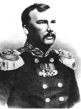 Иллюстрация к книге — Крымская кампания 1854-1856 гг. Восточной войны 1853-1856 гг. Часть 2. Альма [i_020.jpg]