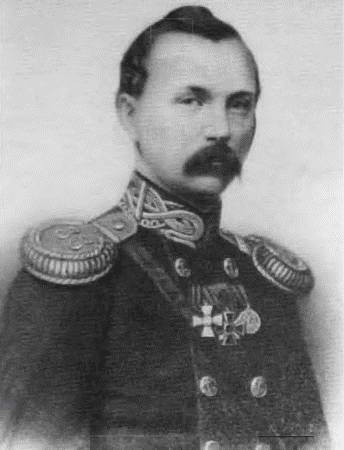 Иллюстрация к книге — Крымская кампания 1854-1856 гг. Восточной войны 1853-1856 гг. Часть 2. Альма [i_023.jpg]