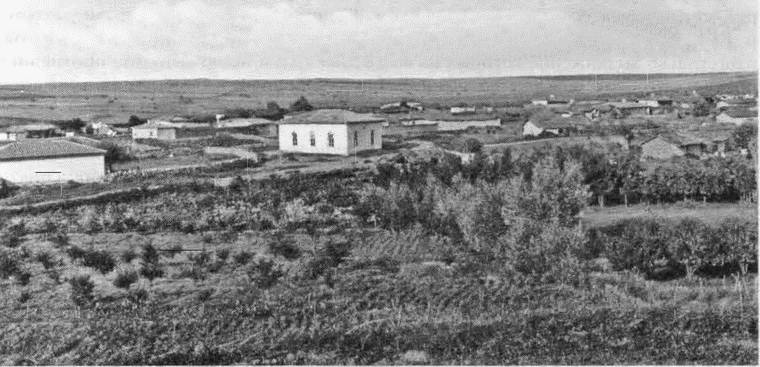 Иллюстрация к книге — Крымская кампания 1854-1856 гг. Восточной войны 1853-1856 гг. Часть 2. Альма [i_029.jpg]