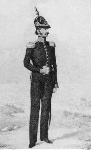 Иллюстрация к книге — Крымская кампания 1854-1856 гг. Восточной войны 1853-1856 гг. Часть 2. Альма [i_033.jpg]