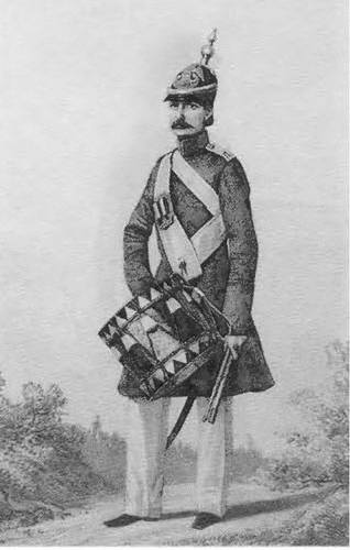 Иллюстрация к книге — Крымская кампания 1854-1856 гг. Восточной войны 1853-1856 гг. Часть 2. Альма [i_034.jpg]