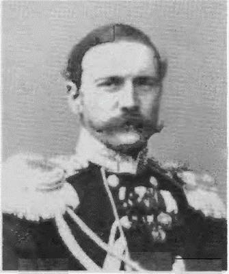 Иллюстрация к книге — Крымская кампания 1854-1856 гг. Восточной войны 1853-1856 гг. Часть 2. Альма [i_039.jpg]