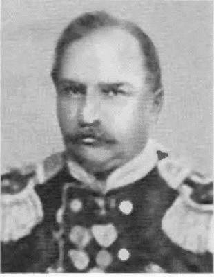 Иллюстрация к книге — Крымская кампания 1854-1856 гг. Восточной войны 1853-1856 гг. Часть 2. Альма [i_040.jpg]