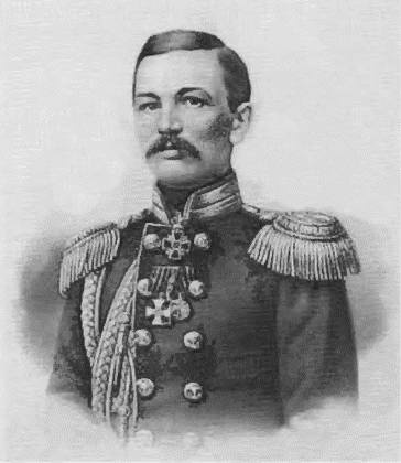 Иллюстрация к книге — Крымская кампания 1854-1856 гг. Восточной войны 1853-1856 гг. Часть 2. Альма [i_042.jpg]