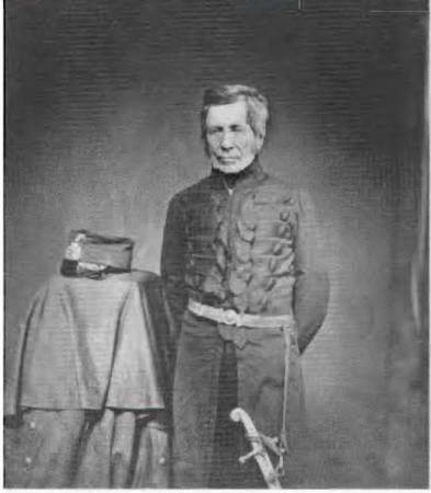 Иллюстрация к книге — Крымская кампания 1854-1856 гг. Восточной войны 1853-1856 гг. Часть 2. Альма [i_055.jpg]