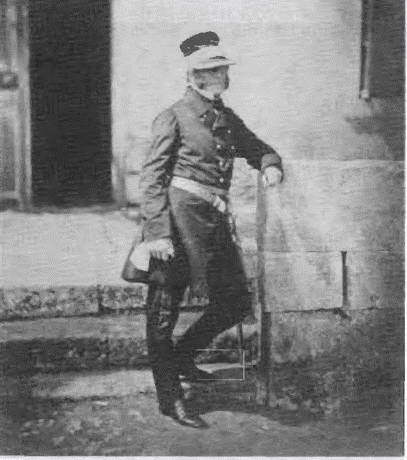 Иллюстрация к книге — Крымская кампания 1854-1856 гг. Восточной войны 1853-1856 гг. Часть 2. Альма [i_057.jpg]