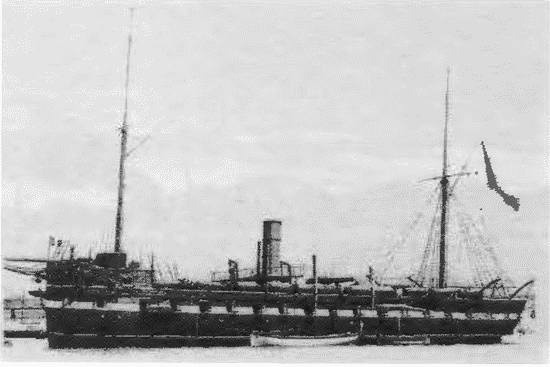 Иллюстрация к книге — Крымская кампания 1854-1856 гг. Восточной войны 1853-1856 гг. Часть 2. Альма [i_068.jpg]