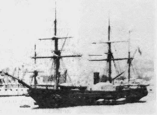 Иллюстрация к книге — Крымская кампания 1854-1856 гг. Восточной войны 1853-1856 гг. Часть 2. Альма [i_070.jpg]