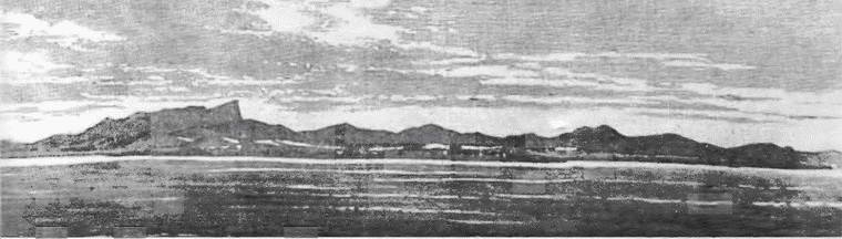 Иллюстрация к книге — Крымская кампания 1854-1856 гг. Восточной войны 1853-1856 гг. Часть 2. Альма [i_075.jpg]