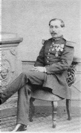 Иллюстрация к книге — Крымская кампания 1854-1856 гг. Восточной войны 1853-1856 гг. Часть 2. Альма [i_080.jpg]