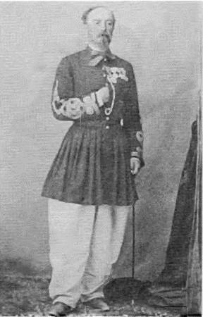 Иллюстрация к книге — Крымская кампания 1854-1856 гг. Восточной войны 1853-1856 гг. Часть 2. Альма [i_081.jpg]