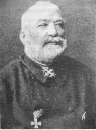 Иллюстрация к книге — Крымская кампания 1854-1856 гг. Восточной войны 1853-1856 гг. Часть 2. Альма [i_090.jpg]