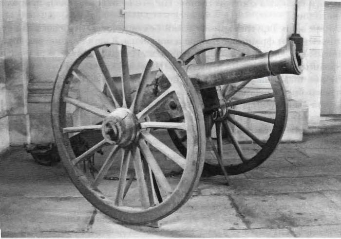 Иллюстрация к книге — Крымская кампания 1854-1856 гг. Восточной войны 1853-1856 гг. Часть 2. Альма [i_091.jpg]