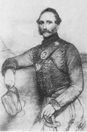 Иллюстрация к книге — Крымская кампания 1854-1856 гг. Восточной войны 1853-1856 гг. Часть 2. Альма [i_093.jpg]