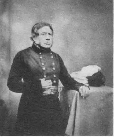 Иллюстрация к книге — Крымская кампания 1854-1856 гг. Восточной войны 1853-1856 гг. Часть 2. Альма [i_103.jpg]