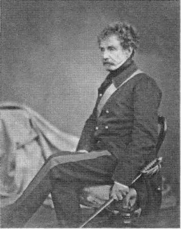 Иллюстрация к книге — Крымская кампания 1854-1856 гг. Восточной войны 1853-1856 гг. Часть 2. Альма [i_104.jpg]