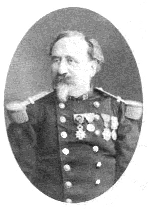 Иллюстрация к книге — Крымская кампания 1854-1856 гг. Восточной войны 1853-1856 гг. Часть 2. Альма [i_121.jpg]