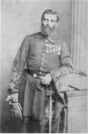 Иллюстрация к книге — Крымская кампания 1854-1856 гг. Восточной войны 1853-1856 гг. Часть 2. Альма [i_123.jpg]