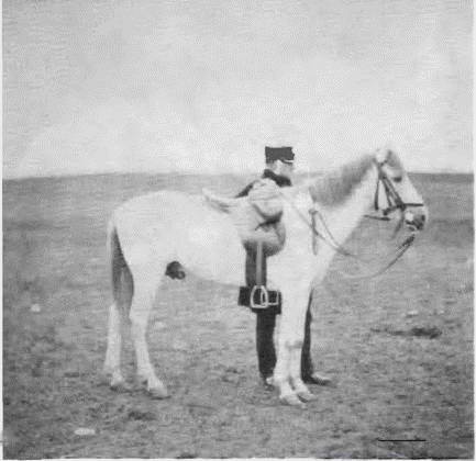 Иллюстрация к книге — Крымская кампания 1854-1856 гг. Восточной войны 1853-1856 гг. Часть 2. Альма [i_126.jpg]