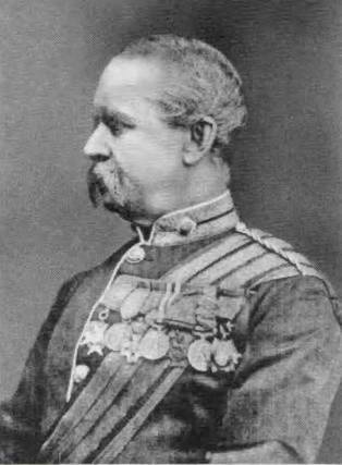 Иллюстрация к книге — Крымская кампания 1854-1856 гг. Восточной войны 1853-1856 гг. Часть 2. Альма [i_131.jpg]