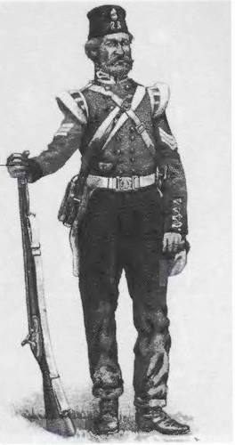 Иллюстрация к книге — Крымская кампания 1854-1856 гг. Восточной войны 1853-1856 гг. Часть 2. Альма [i_134.jpg]