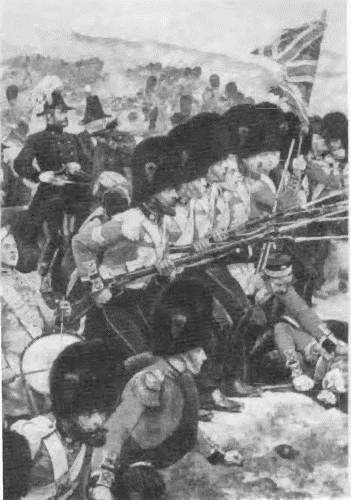 Иллюстрация к книге — Крымская кампания 1854-1856 гг. Восточной войны 1853-1856 гг. Часть 2. Альма [i_137.jpg]