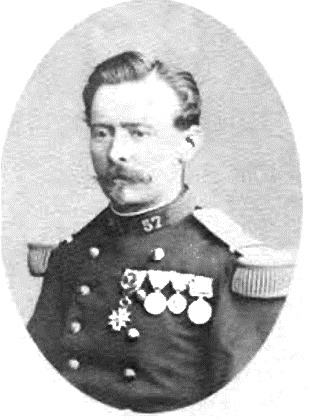 Иллюстрация к книге — Крымская кампания 1854-1856 гг. Восточной войны 1853-1856 гг. Часть 2. Альма [i_150.jpg]