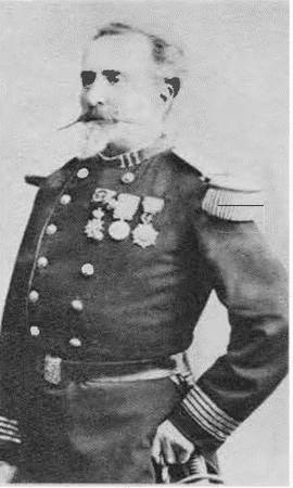 Иллюстрация к книге — Крымская кампания 1854-1856 гг. Восточной войны 1853-1856 гг. Часть 2. Альма [i_152.jpg]