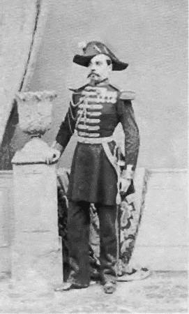 Иллюстрация к книге — Крымская кампания 1854-1856 гг. Восточной войны 1853-1856 гг. Часть 2. Альма [i_153.jpg]