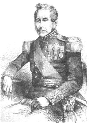 Иллюстрация к книге — Крымская кампания 1854-1856 гг. Восточной войны 1853-1856 гг. Часть 3. Противостояние [i_003.jpg]