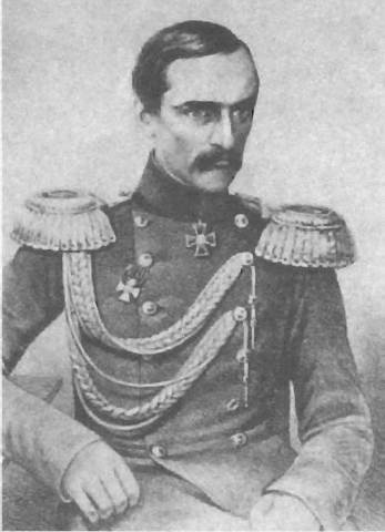 Иллюстрация к книге — Крымская кампания 1854-1856 гг. Восточной войны 1853-1856 гг. Часть 3. Противостояние [i_004.jpg]