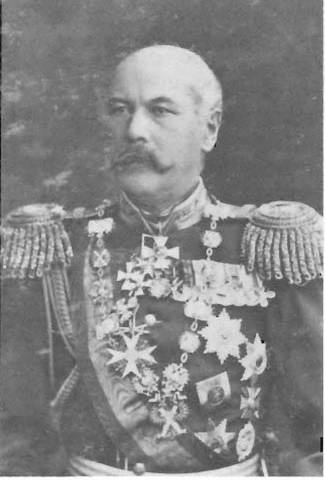 Иллюстрация к книге — Крымская кампания 1854-1856 гг. Восточной войны 1853-1856 гг. Часть 3. Противостояние [i_005.jpg]