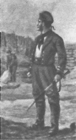 Иллюстрация к книге — Крымская кампания 1854-1856 гг. Восточной войны 1853-1856 гг. Часть 3. Противостояние [i_024.jpg]