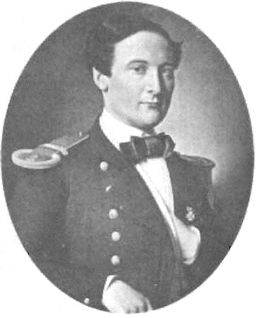 Иллюстрация к книге — Крымская кампания 1854-1856 гг. Восточной войны 1853-1856 гг. Часть 3. Противостояние [i_028.jpg]