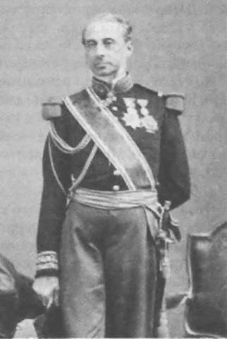 Иллюстрация к книге — Крымская кампания 1854-1856 гг. Восточной войны 1853-1856 гг. Часть 3. Противостояние [i_029.jpg]