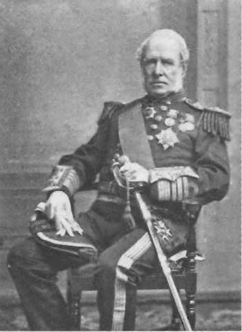 Иллюстрация к книге — Крымская кампания 1854-1856 гг. Восточной войны 1853-1856 гг. Часть 3. Противостояние [i_060.jpg]