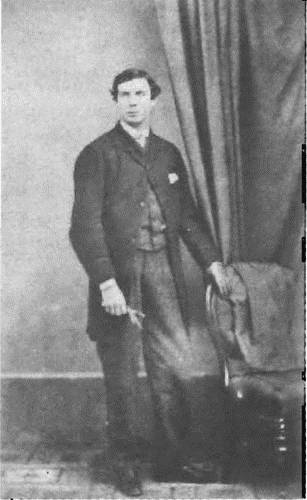 Иллюстрация к книге — Крымская кампания 1854-1856 гг. Восточной войны 1853-1856 гг. Часть 3. Противостояние [i_064.jpg]