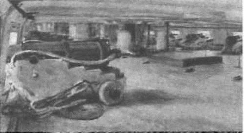 Иллюстрация к книге — Крымская кампания 1854-1856 гг. Восточной войны 1853-1856 гг. Часть 3. Противостояние [i_089.jpg]