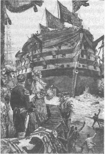 Иллюстрация к книге — Крымская кампания 1854-1856 гг. Восточной войны 1853-1856 гг. Часть 3. Противостояние [i_097.jpg]