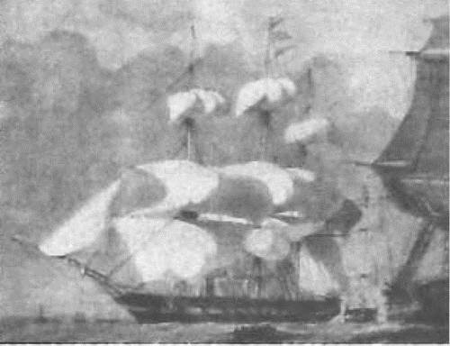 Иллюстрация к книге — Крымская кампания 1854-1856 гг. Восточной войны 1853-1856 гг. Часть 3. Противостояние [i_098.jpg]