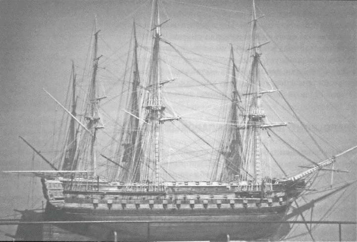 Иллюстрация к книге — Крымская кампания 1854-1856 гг. Восточной войны 1853-1856 гг. Часть 3. Противостояние [i_100.jpg]