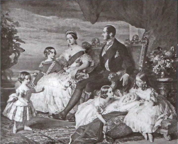 Иллюстрация к книге — Крымская кампания 1854-1856 гг. Восточной войны 1853-1856 гг. Часть 1. Вторжение [i_005.jpg]