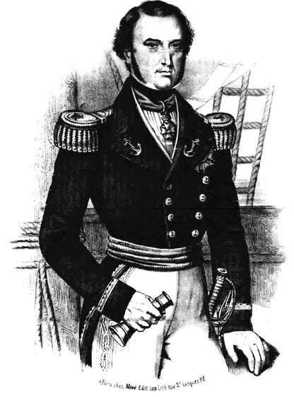 Иллюстрация к книге — Крымская кампания 1854-1856 гг. Восточной войны 1853-1856 гг. Часть 1. Вторжение [i_009.jpg]